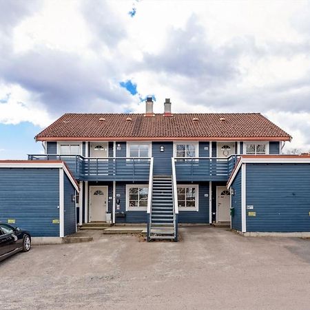 Cozy Scandinavian Apartment Central In Oslo - Free Parking And Close To Many Amenities Екстер'єр фото