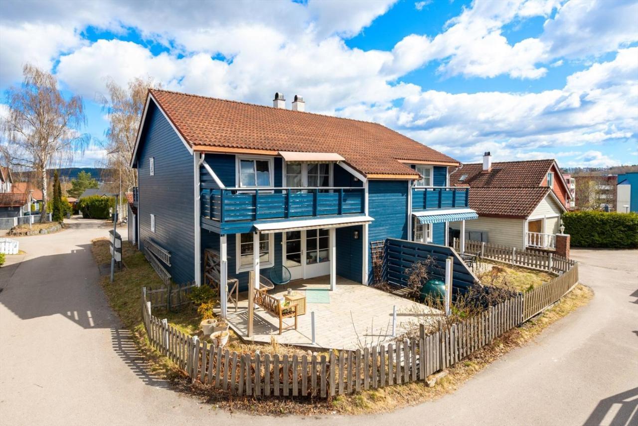 Cozy Scandinavian Apartment Central In Oslo - Free Parking And Close To Many Amenities Екстер'єр фото