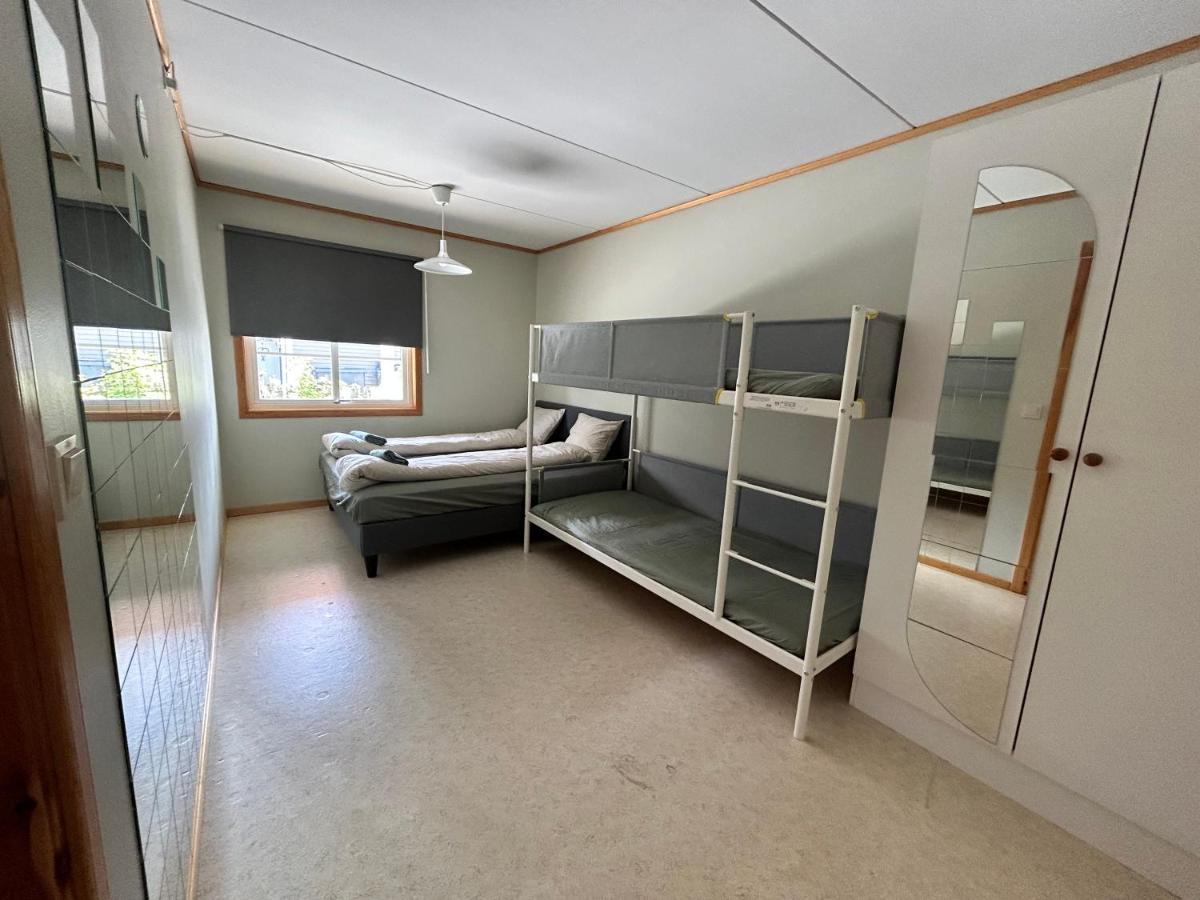 Cozy Scandinavian Apartment Central In Oslo - Free Parking And Close To Many Amenities Екстер'єр фото