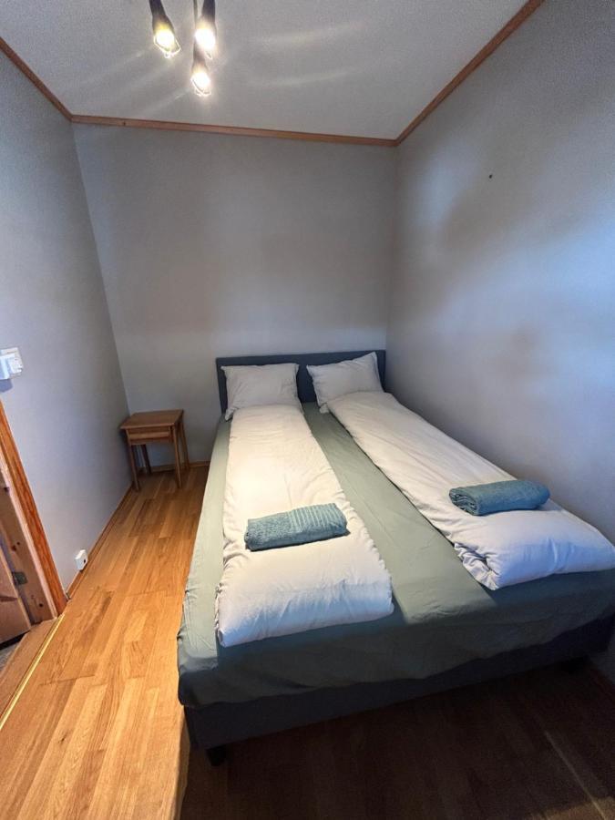Cozy Scandinavian Apartment Central In Oslo - Free Parking And Close To Many Amenities Екстер'єр фото