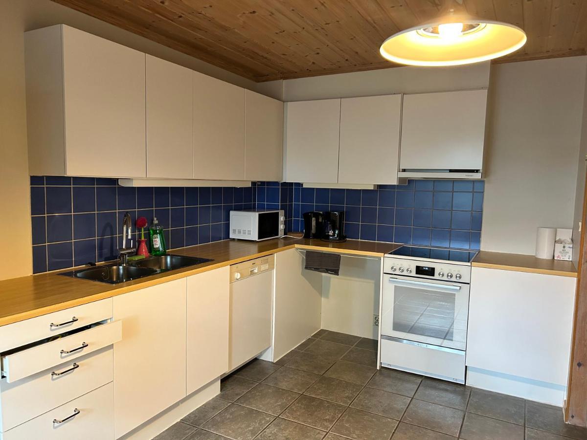 Cozy Scandinavian Apartment Central In Oslo - Free Parking And Close To Many Amenities Екстер'єр фото