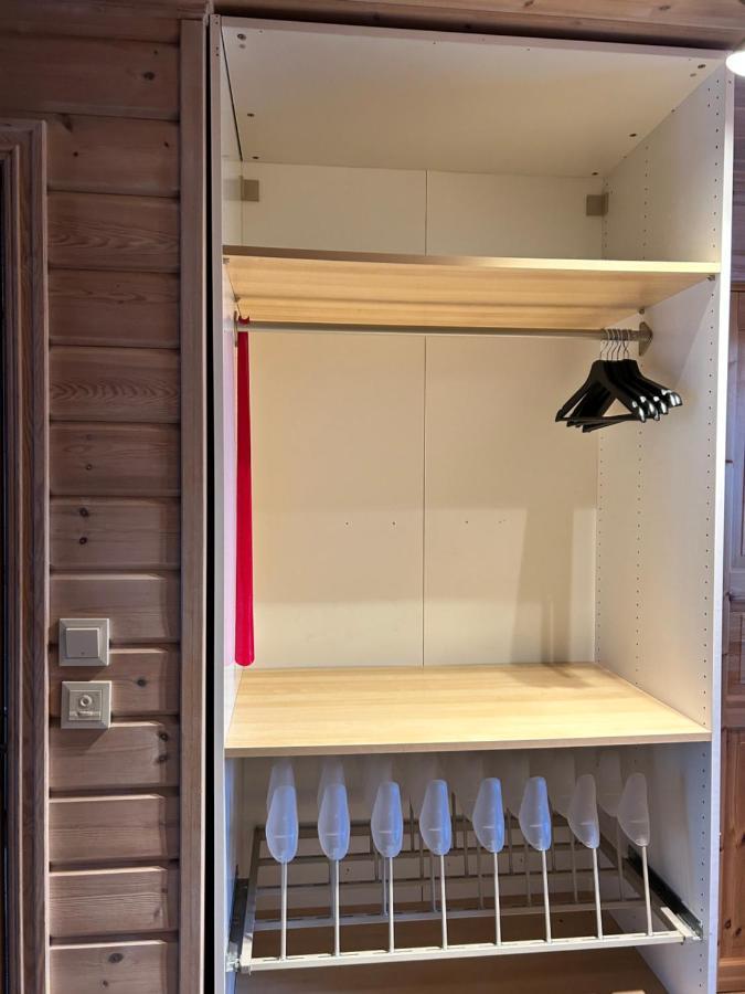 Cozy Scandinavian Apartment Central In Oslo - Free Parking And Close To Many Amenities Екстер'єр фото